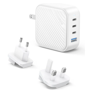  Innostyle SuperCube-100W - Charger - White 