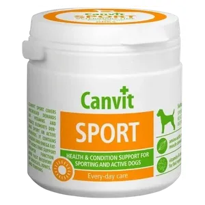 Canvit Sport For Dog - 100g