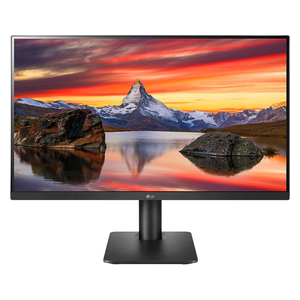  LG 27-Inch P450-Series - Flat Monitor - 75Hz - 5ms Response Time - FHD 