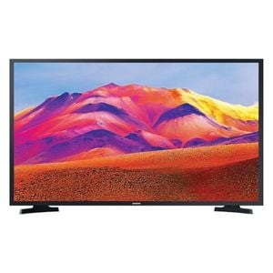  شاشة سامسونج 43" سمارت - ATV - FHD - LED TV - UA43T5300AU 