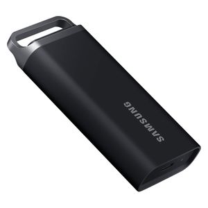  Samsung T5 EVO - 2TB - External SSD Hard Drive - Black 