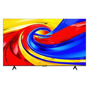 شاشة تي سي إل - 65 أنج - 4K - QLED - سمارت - 60 هيرتز - جوجل تي في - T6D - اسود