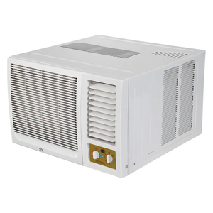  مكيف تي سي ال شباكي - 1.5 طن - TAC-18CW/ITG - ابيض - تبريد فقط 