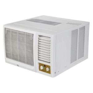 TCL TAC-24CHW/ITG - 2 Ton - Window Type Air Conditioner - White