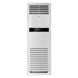  TCL TAC-36CHFA/FD - 3 Ton - Floor Standing Split - White - Free Installation 