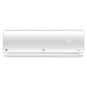  Alhafidh HA-H18000T3TB2 - 1.5 Ton - Wall Mounted Split - White 