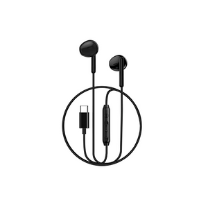 WiWU EB314 - Headphone In Ear - Black