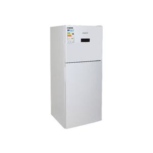 Arcelik TDN 53410 W - 14ft - Conventional Refrigerator - White