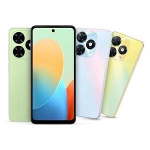 تيكنو Spark Go 2024 - دبل سيم - 64/3 كيكابايت
