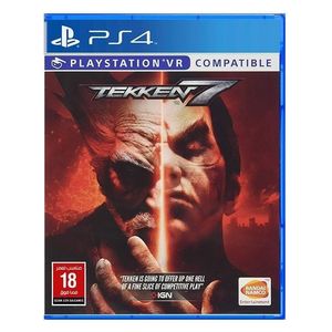  PS4 - Tekken 7 