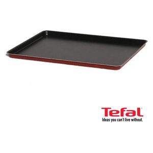  Tefal J0367012 - Bake Tray 38Cm - Red 