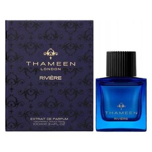 Riviere by Thameen for Unisex - Extrait de Parfum, 100 ml 