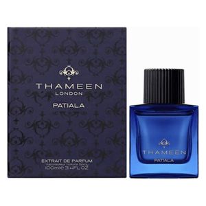  Patiala by Thameen for Unisex - Extrait de Parfum, 100 ml 