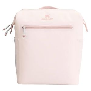 حقيبة تبريد ظهرية ستانلي مادلين ميدي - بسعة 14 لتر - مثالية للرحلات والمشاوير اليومية