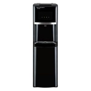 براد ماء هيتاشي - HWD-B30000 - اسود