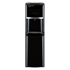 براد ماء هيتاشي - HWD-B30000 - اسود
