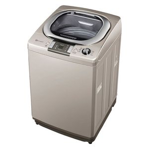 Elryan TL15GK - 13Kg - Top Loading Washing Machine - Gold