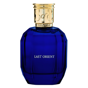  Last Orient by Sense Of Scent for Unisex - Eau de Parfum, 50 ml 