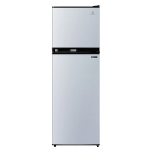 Alhafidh TM09DW-9ft - Conventional Refrigerator - White