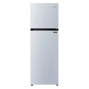 Alhafidh TM11DW -11ft - Conventional Refrigerator - White
