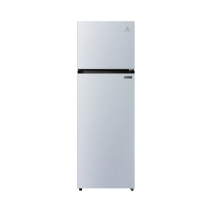 Alhafidh TM21DW -21ft - Conventional Refrigerator - White