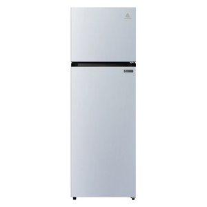 Alhafidh TM21DW -21ft - Conventional Refrigerator - White