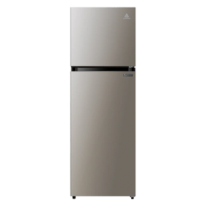 Alhafidh TM21DG -21ft - Conventional Refrigerator - Silver