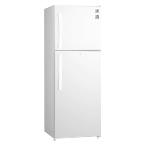 Alhafidh TM360DW - 13ft - Conventional Refrigerator - White
