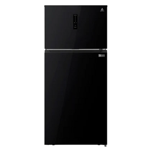 Alhafidh TMN850GB - 30ft - Conventional Refrigerator - Black