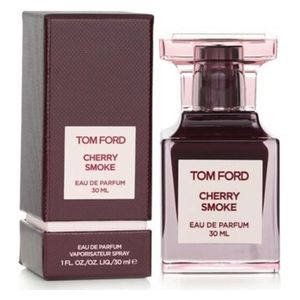  Cherry Smoke by Tom Ford for Unisex - Eau de Parfum, 30 ml 