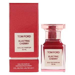  Electric Cherry by Tom Ford for Unisex - Eau de Parfum, 30 ml 