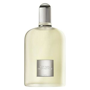  Grey Vetiver by Tom Ford for Men - Eau de Parfum, 100 ml 