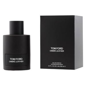  Ombre Leather by Tom Ford for Unisex - Eau de Parfum, 100 ml 