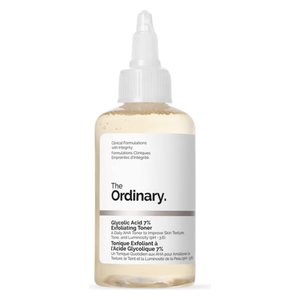  The Ordinary Glycolic Acid 7% Exfoliating Toner 