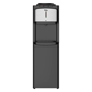  TCL TY-LWYR83B - Water Dispenser With Refrigerator - Black 