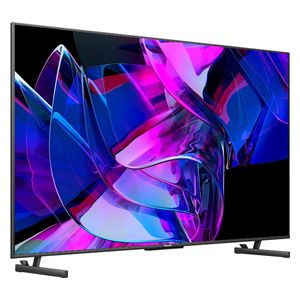  Hisense 75-Inch U7K Series - Smart - 4K - Mini-LED - 144Hz - 2023 Model 
