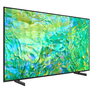  شاشة سامسونج 55-انج فئة CU8000 - سمارت - 4K - LED - إصدار 2023 - 50 هيرتز 
