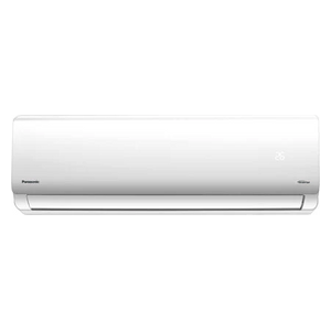 Panasonic CS-UE24ZKF-3 - 2 Ton - Wall Mounted Split - White