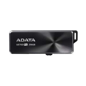 ADATA UE700 Pro USB 3.2 - 256GB - USB Flash Drive - Black