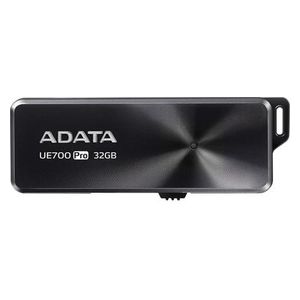 ADATA UE700 Pro USB 3.2 - 32GB - USB Flash Drive - Black