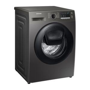 Samsung WW80T4540AX - 8Kg - 1400RPM - Front Loading Washing Machine - Silver
