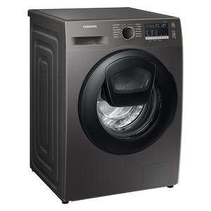 Samsung WW80T4540AX - 8Kg - 1400RPM - Front Loading Washing Machine - Silver