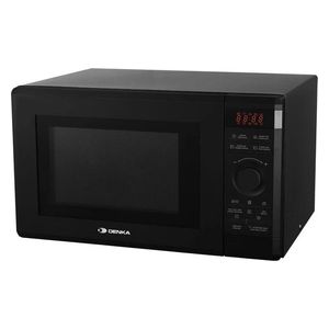 مايكرويف دنكا حراري - 35 لتر - UMO-G35LB - اسود