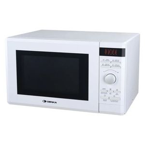 Denka UMO-G35LW - 35L - Convection Type Microwave - White