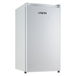  ثلاجة يونيفا ذات الباب الواحد - 5 قدم - UN-R95W - أبيض 
