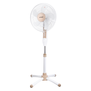  Newal FAN-304 - Stand Fan - White 