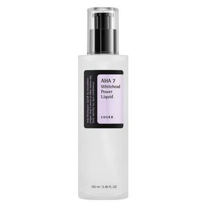 Cosrx aha7 whitehead power liquid - 100ml
