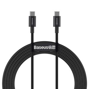  Baseus CATYS-B01 - USB - C To USB Cable - 1m 