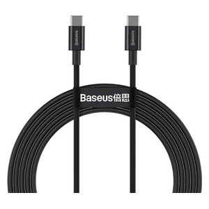  Baseus CATYS-B01 - USB - C To USB Cable - 1m 