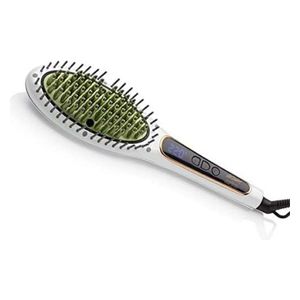 Arzum AR5054 - Strightener Brush - White